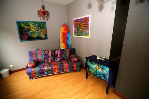 Фотография хостела Central Hostel