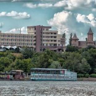 Фотография гостиницы Faleza Hotel by Vega