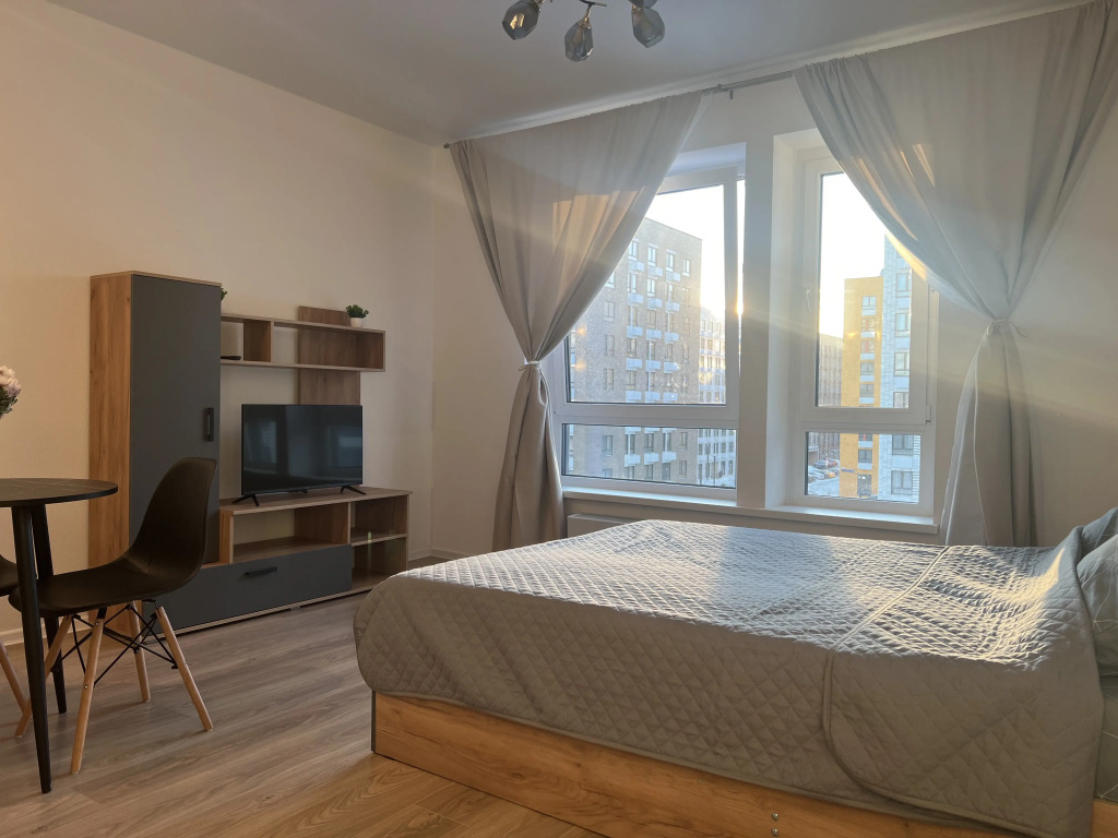 Фотография квартиры Квартира в Ильинских лугах