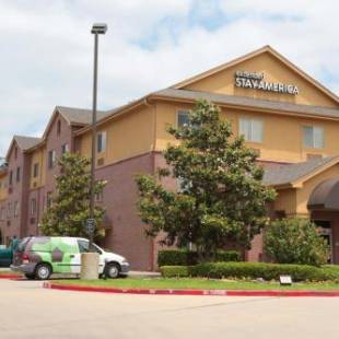 Фотографии гостиницы 
            Extended Stay America Suites - Houston - Sugar Land
