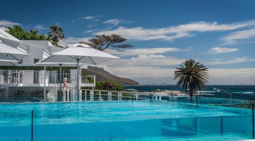 Фотография гостиницы South Beach Camps Bay Boutique Hotel