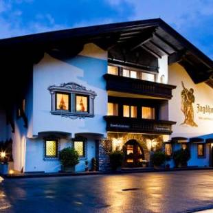 Фотографии гостиницы
Hotel Garni Jagdhof