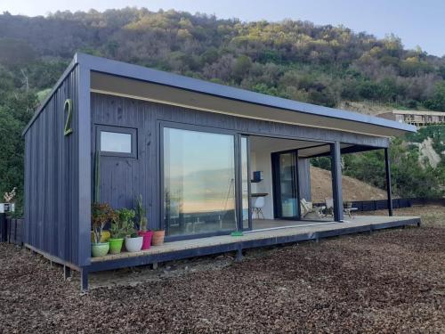 Фотография мини отеля Palcos de Apalta