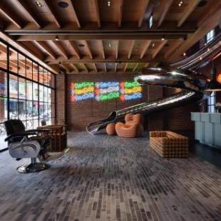 Фотографии гостиницы
Reddot Hotel