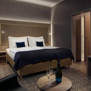 Фотографии гостиницы 
            Astoria Hotel