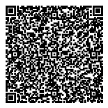 QR код гостиницы Garden