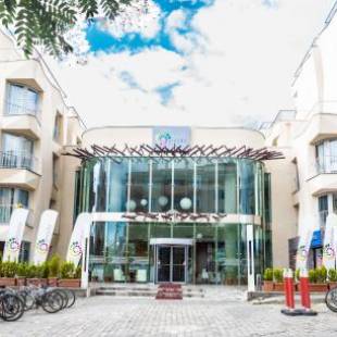 Фотография апарт отеля Alan Suites - Unisite