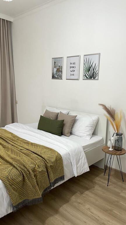 Фотография квартиры Квартира Residence 214