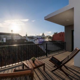 Фотография хостела Magma Hostel