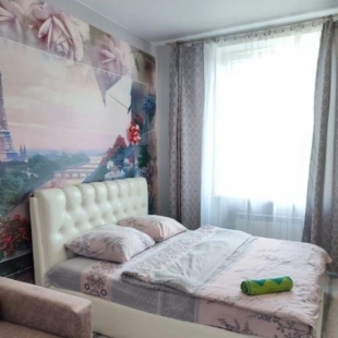 Фотография квартиры Апартаменты Двухкомнатные  в Центре Бреста "Теплый стан"/ Center Brest Apparts