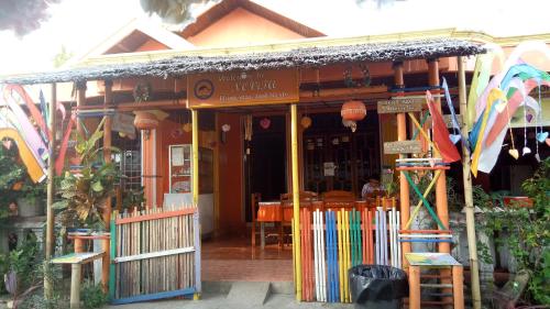 Фотография мини отеля Novita Homestay