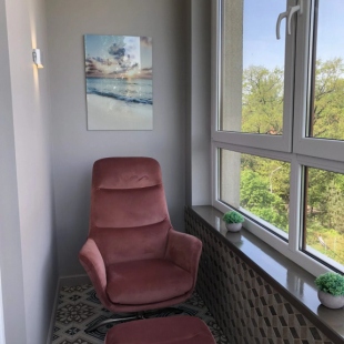 Фотография квартиры Апартаменты Moon