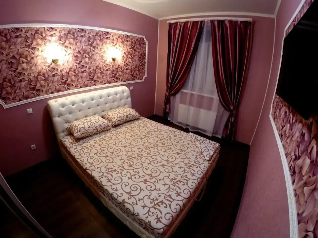 Фотография квартиры Квартира На Крейзера 14В-2