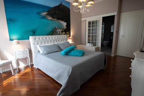 Фотография мини отеля La Casa di Adele Cagliari