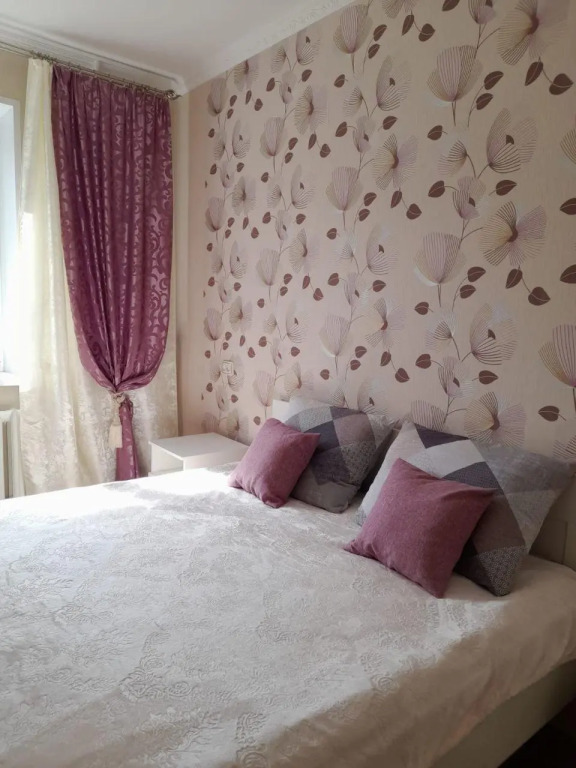 Фотография квартиры Апартаменты на бульваре Новосандецкий 11