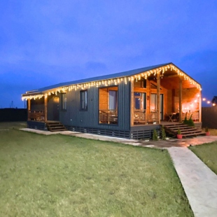 Фотография Коттеджа Частный дом БарнДача