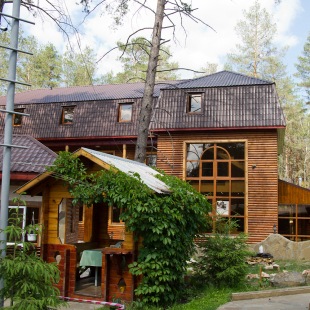 Фотография гостиницы Лесная Сказка