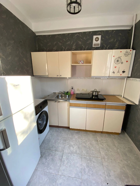 Фотография квартиры Квартира Уютная в востребованном районе