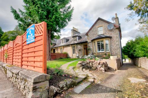 Фотография мини отеля Glasdair