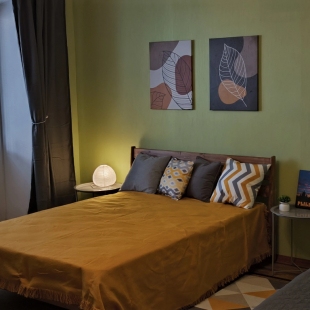 Фотография квартиры Квартира Новостройка у ДС Полет