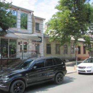 Фотография гостиницы Старый город