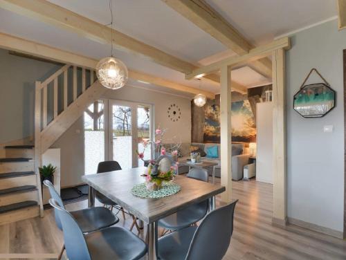 Фотография гостевого дома Domki Spokojny Zakątek