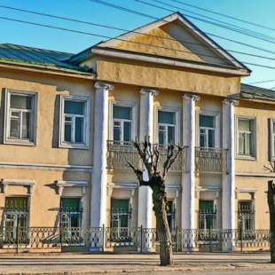 Фотография музея Национальный центр туризма и ремёсел