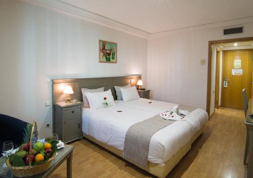 Фотография гостиницы El Oumnia Puerto & Spa