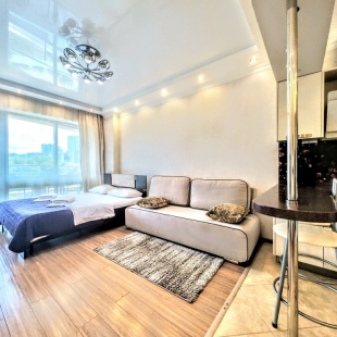 Фотография квартиры Апартаменты M Apartments Версаль 3