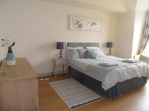 Фотография гостевого дома Tŷ Clûd