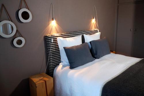 Фотография гостиницы Boutique Hôtel La Féline Blanche