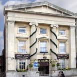 Фотография гостиницы Great Expectations Reading