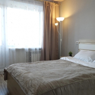 Фотография квартиры Квартира Двухкомнатная на Фуфачева 12