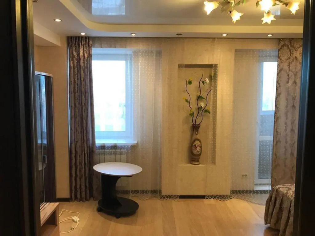 Фотография квартиры Апартаменты на улице Горького 25