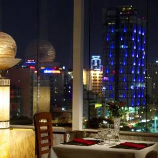 Фотографии гостиницы
Palago Hotel