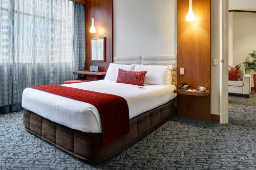 Фотография гостиницы CityLife Wellington