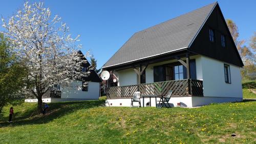 Фотография гостевого дома Happy Chalet