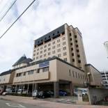 Фотография гостиницы Grand Hotel Hakusan