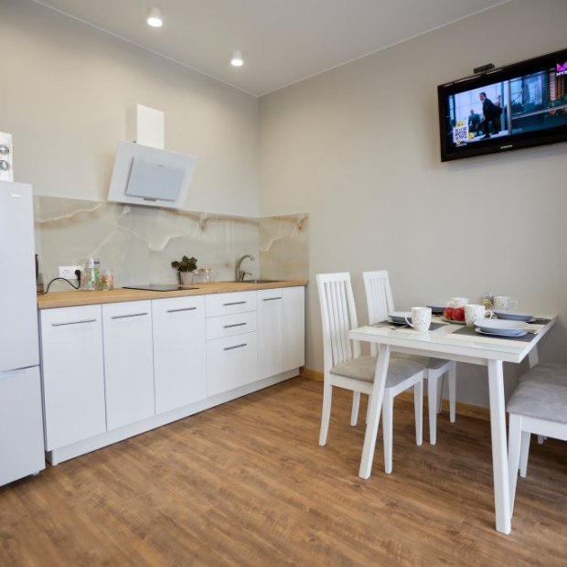 Фотографии квартиры
Апартаменты Корабельная 47