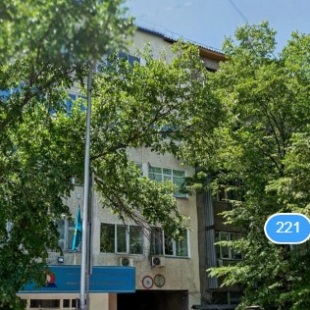 Фотография хостела Friendsbook on Baizakova 221