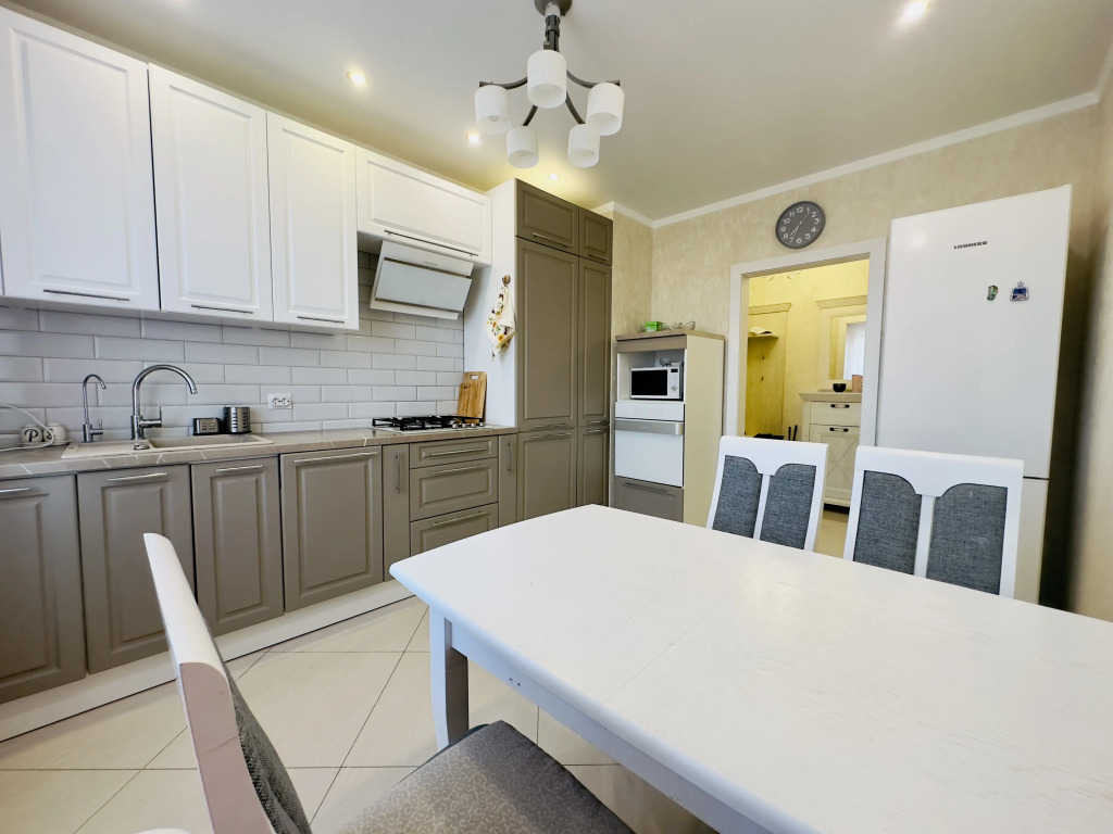 Фотография квартиры Апартаменты Janna