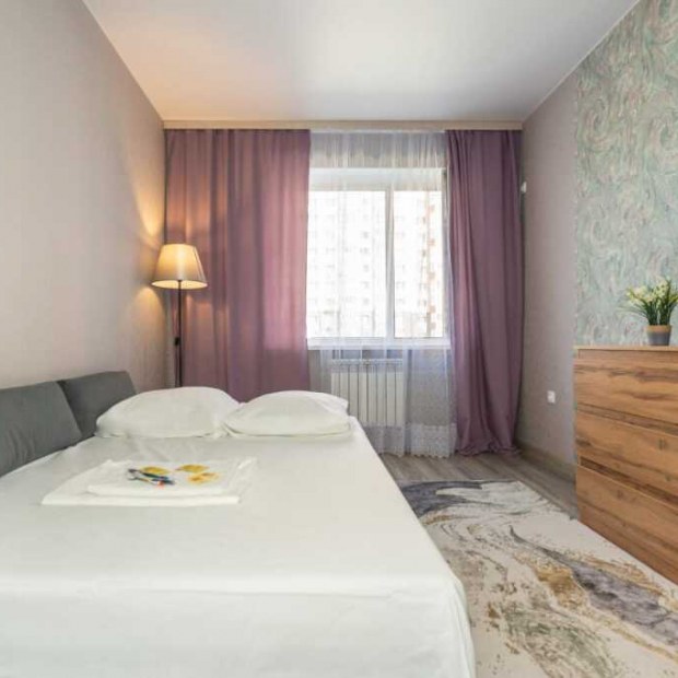 Фотографии квартиры
Апартаменты в Современном Доме