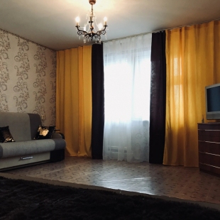 Фотография квартиры Квартира 1 Комнатная на Светлогорской