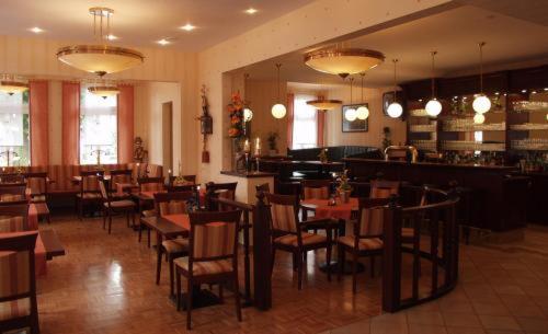 Фотография гостиницы Zur Linde