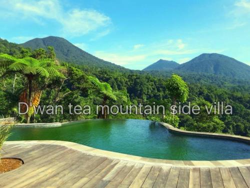 Фотография мини отеля D'wan Tea Mountain Side