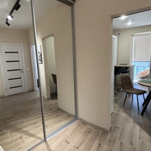 Фотография квартиры Квартира ЖК Венецианский Квартал