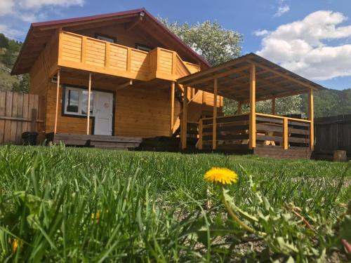 Фотография гостевого дома ЮКА 2