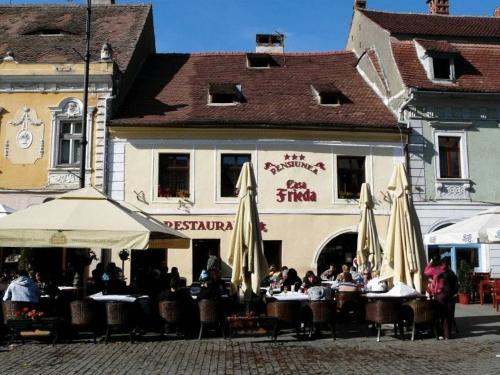 Фотография гостевого дома Pension Casa Frieda