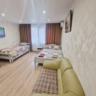 Фотография квартиры Апартаменты 05 РЕЯ Дубровка