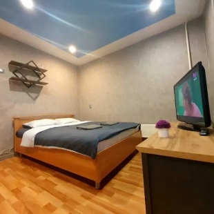 Фотография квартиры Квартира на Комарова 1